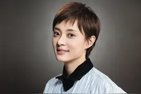 孙俪 演戏不是流水线工作，经典很难复刻图片