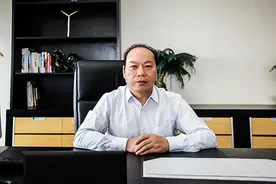 华润电力江苏大区：以党建和创新锻造核心竞争力图片