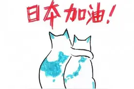 随手画的“恶搞图”，竟然被香奈儿买走 这个“小确丧”的鼻祖，惹76万粉丝惊呼：原来无聊的生活可以这么有趣图片