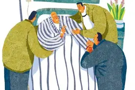 《故事会》2017年9月下半月刊新鲜上市！图片