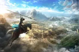 《真三国无双8》媒体试玩体验心得 制作人访谈带来更多游戏情报图片