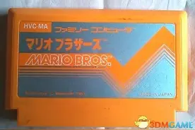 游戏史上的今天 任天堂经典角色马里奥兄弟正式登台图片