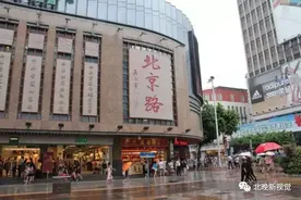 不看不知道：全国有那么多“北京路”！图片