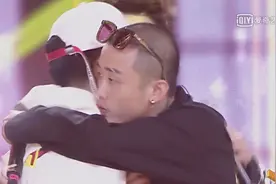 中国有嘻哈诞生双冠王！赛后PG One、Gai过得咋样？我们帮你问到了图片