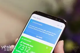 三星Bixby终于全球推送：语音控制还需再等等图片