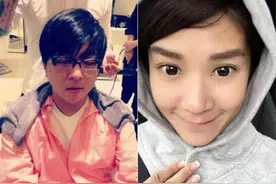 前夫袁惟仁变落魄面条头 陆元琪讲出原因了图片