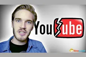 PewDiePie作死：因种族歧视被游戏开发商联合抵制图片