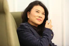 董明珠执著于智能装备 格力被指空调老大地位不保图片