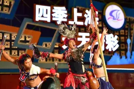 上海｜这些地名说不出就不要说自己了解上海图片