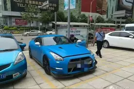 关于车辆非法改装，你得知道这些图片