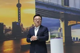 三星Note 8国行版正式发布 售价6988元起图片