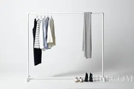 没有熨烫机时如何对抗衣服褶皱？图片