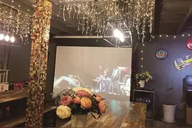 日租轰趴馆洗牌不断图片