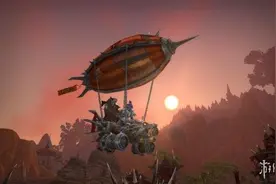 2017暴雪嘉年华虚拟门票开卖 238元还送魔兽坐骑！图片