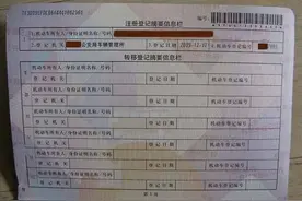 买二手车有点慌？记住这些细节不吃亏！图片