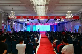 张弓酒业逆势上扬“中秋战役”全线飘红图片