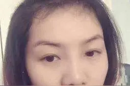 28岁姑娘4岁时被一老太从火车站拐走 记得是夏天穿果绿色裙子图片