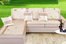 沙发坐垫选购方法 沙发坐垫最新报价图片