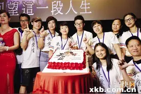 张国荣陈百强钟保罗银幕“绝唱”,《失业生》复映图片