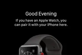 新版Apple Watch将发布 不只有LTE版本图片