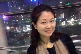 歌曲舞蹈都可以教学 她的英语课最好玩图片