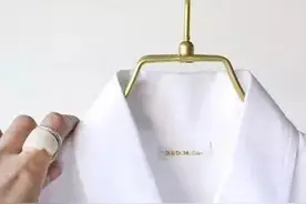 衣架选不好，你的贵衣服都毁了！图片