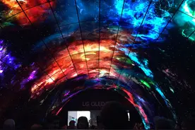 对话式人工智能 IFA大热图片