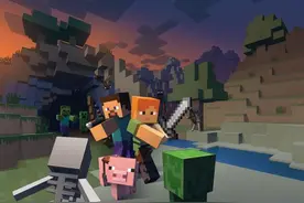 我的世界手游生存模式怎么玩 我的世界生存模式简介图片