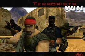 CS:GO国服登陆！影驰GTX1060 GAMER带你重返燃情岁月图片