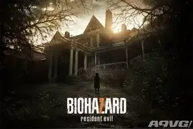 《生化危机7》公布黄金版以及两个DLC篇章的情报图片