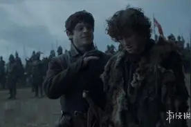 盘点《权力的游戏》中十大悲伤瞬间 一言不合就死人图片