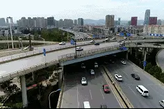 昆明司机 南二环下层也要大修 未来8个月得忍忍图片