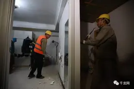 大翻身！爆改成健身房、仓储间……北京这些被清理的地下室怎么改你说了算！图片