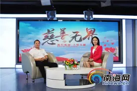 福建商会会长林秀才3年捐款6000余万元图片