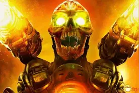 良心移植：Switch版本《毁灭战士4》包括全部DLC图片