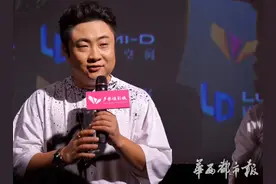 乔杉为缝纫机乐队打call：歌儿都是真唱图片