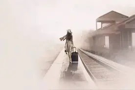 时差是什么？读碎了无数人的心……图片