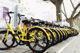 海检说法｜小黄车公司管理信息不透明 引发刑事案件图片