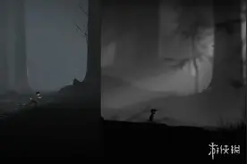 PS4/Xbox One平台《Inside+Limbo》合集游戏预告片公布 两大满分神作集结于此！图片