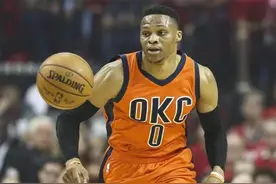 威少与乔丹品牌续十年长约 将成为最赚钱代言人图片