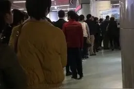 市民卡随时充，支付宝、微信都可以！无锡地铁所有站点都能自助充值啦！图片