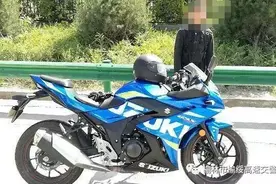 曝光台｜警示54：榆林一男子心存侥幸无证驾驶摩托车上高速被拘留图片