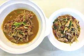 在辣椒引进中国之前东安鸡曾有个名字叫“陈醋鸡”图片