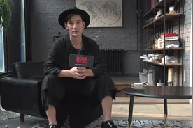 蒲巴甲做客《不装》：我的优点就是刻苦努力图片