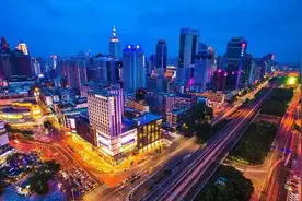 “逃离北上广”里面为什么没有深圳？那有什么特殊魅力？图片