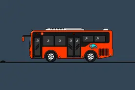 「明天起」就在明天！柳州这17条公交线路全部免费乘坐！图片