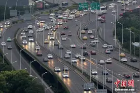 中保协：“车船税交强险7月改革”等消息不实图片