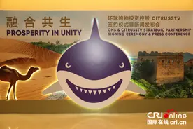 环球购物投资控股阿联酋Citruss TV 中国电视购物行业首次出海图片