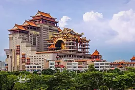 提前曝光！国庆中秋期间玉林热门景点精彩活动都在这啦，赶紧收藏~图片