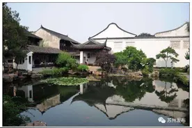 惊艳！苏州十大优秀地域特色建筑揭晓 看到第六个我服了……图片